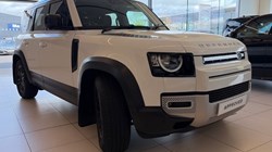2022 (71) LAND ROVER DEFENDER 3.0 D250 S 110 5dr Auto 5401694