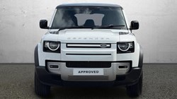 2022 (71) LAND ROVER DEFENDER 3.0 D250 S 110 5dr Auto 5401645