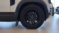 2022 (71) LAND ROVER DEFENDER 3.0 D250 S 110 5dr Auto 5401646