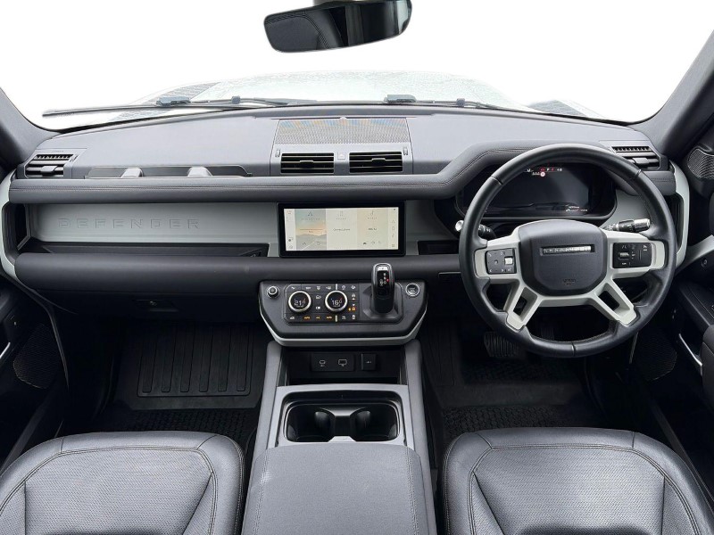 2022 (71) LAND ROVER DEFENDER 3.0 D250 S 110 5dr Auto 5425141