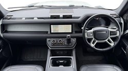 2022 (71) LAND ROVER DEFENDER 3.0 D250 S 110 5dr Auto 5425141