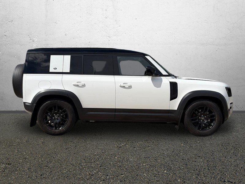2022 (71) LAND ROVER DEFENDER 3.0 D250 S 110 5dr Auto 5401643