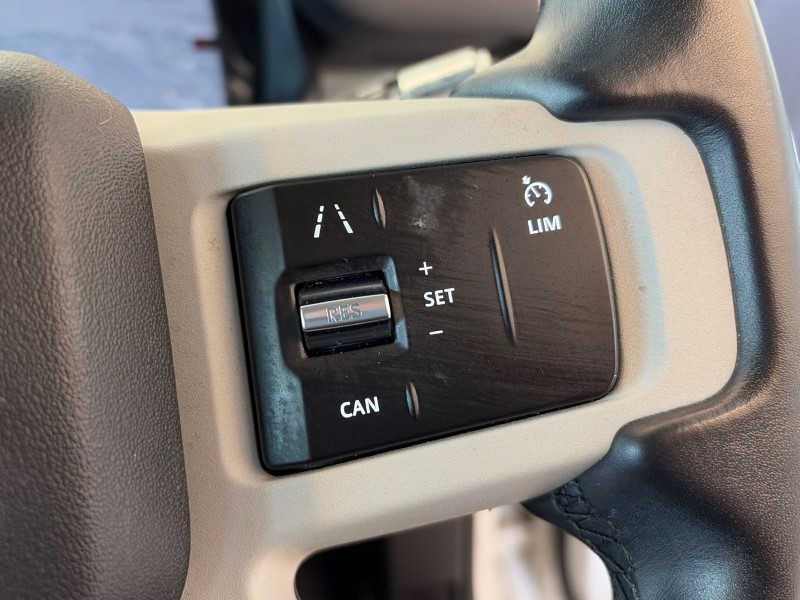 2022 (71) LAND ROVER DEFENDER 3.0 D250 S 110 5dr Auto 5401665