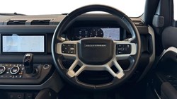 2022 (71) LAND ROVER DEFENDER 3.0 D250 S 110 5dr Auto 5401653