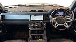 2022 (71) LAND ROVER DEFENDER 3.0 D250 S 110 5dr Auto 5401647