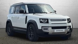 2022 (71) LAND ROVER DEFENDER 3.0 D250 S 110 5dr Auto 5401639