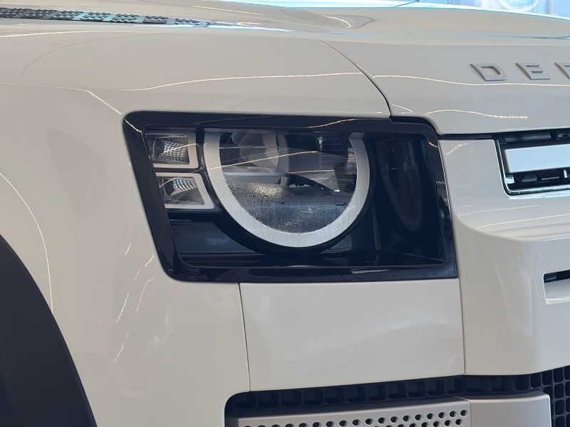 2022 (71) LAND ROVER DEFENDER 3.0 D250 S 110 5dr Auto 5401655