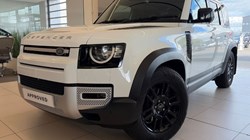 2022 (71) LAND ROVER DEFENDER 3.0 D250 S 110 5dr Auto 5401693