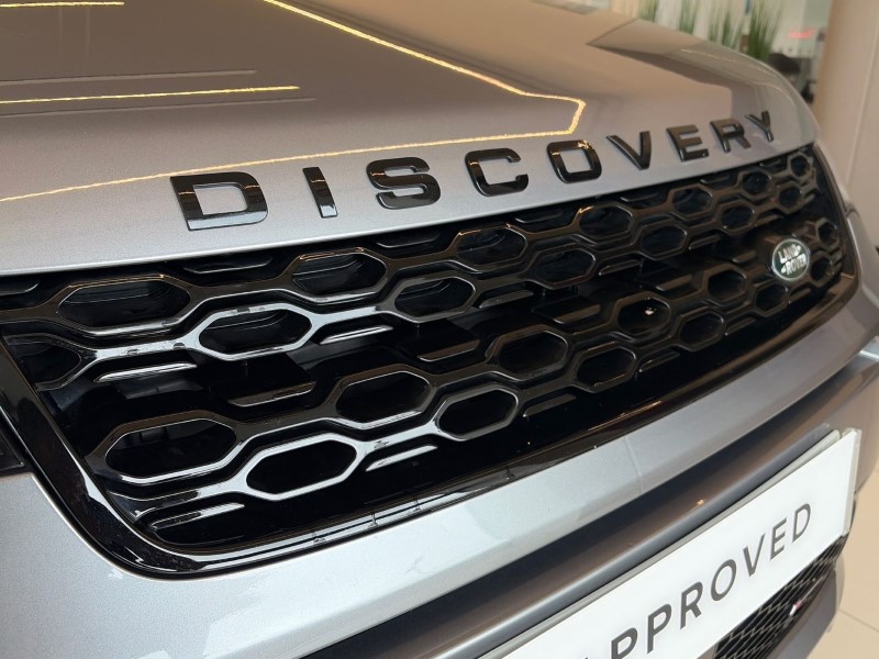 2022 (72) LAND ROVER DISCOVERY SPORT 2.0 D200 R-Dynamic HSE 5dr Auto [5 Seat] 5422895