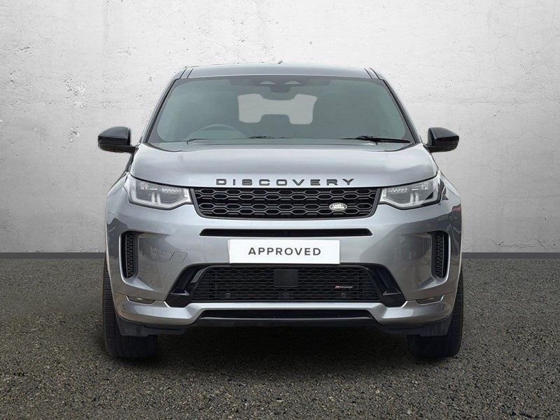 2022 (72) LAND ROVER DISCOVERY SPORT 2.0 D200 R-Dynamic HSE 5dr Auto [5 Seat] 5422856