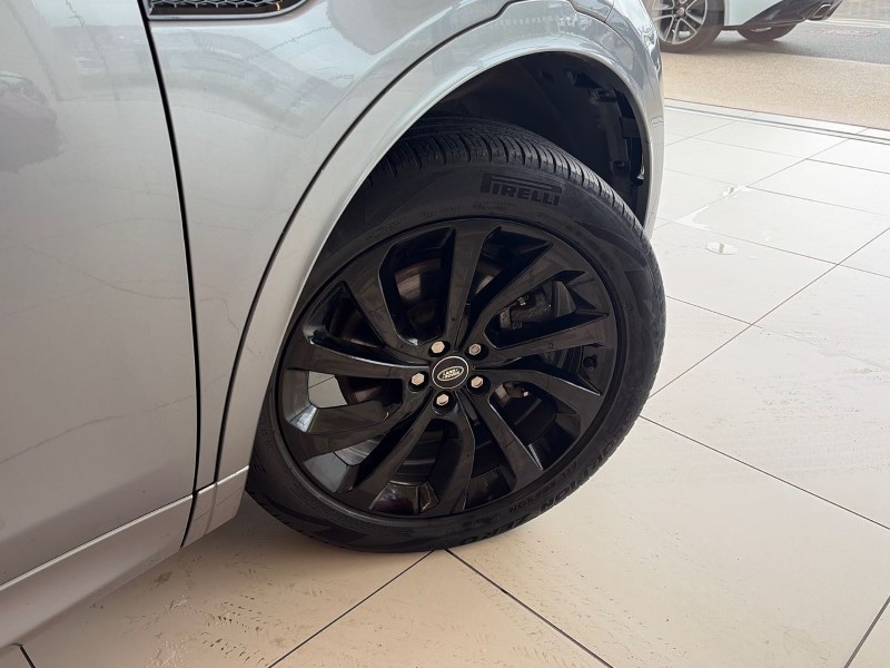 2022 (72) LAND ROVER DISCOVERY SPORT 2.0 D200 R-Dynamic HSE 5dr Auto [5 Seat] 5422901
