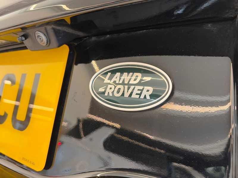 2022 (72) LAND ROVER DISCOVERY SPORT 2.0 D200 R-Dynamic HSE 5dr Auto [5 Seat] 5422897