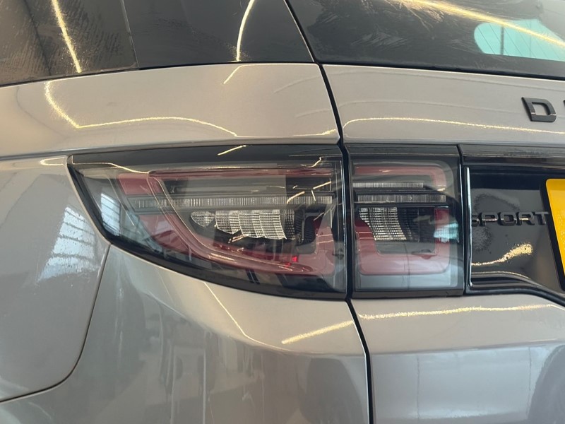 2022 (72) LAND ROVER DISCOVERY SPORT 2.0 D200 R-Dynamic HSE 5dr Auto [5 Seat] 5422868
