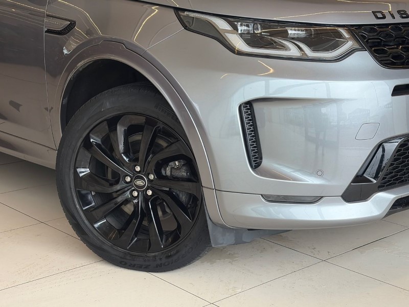 2022 (72) LAND ROVER DISCOVERY SPORT 2.0 D200 R-Dynamic HSE 5dr Auto [5 Seat] 5422894