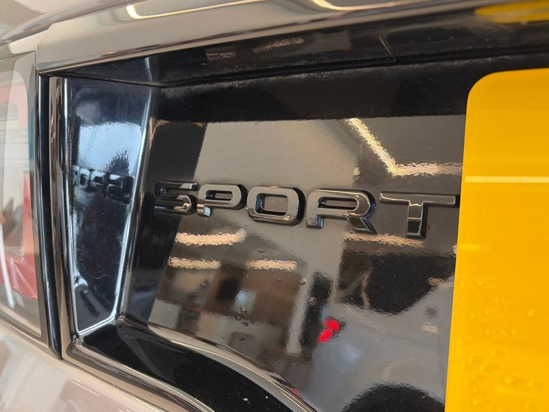 2022 (72) LAND ROVER DISCOVERY SPORT 2.0 D200 R-Dynamic HSE 5dr Auto [5 Seat] 5422898