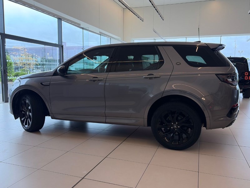 2022 (72) LAND ROVER DISCOVERY SPORT 2.0 D200 R-Dynamic HSE 5dr Auto [5 Seat] 5422906