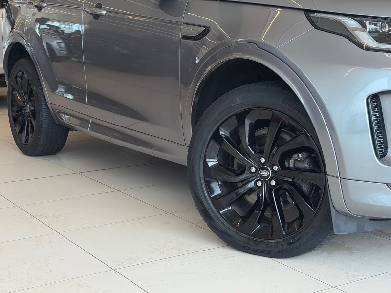 2022 (72) LAND ROVER DISCOVERY SPORT 2.0 D200 R-Dynamic HSE 5dr Auto [5 Seat] 5422896