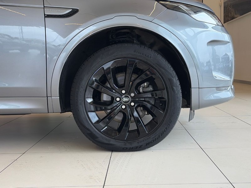 2022 (72) LAND ROVER DISCOVERY SPORT 2.0 D200 R-Dynamic HSE 5dr Auto [5 Seat] 5422857
