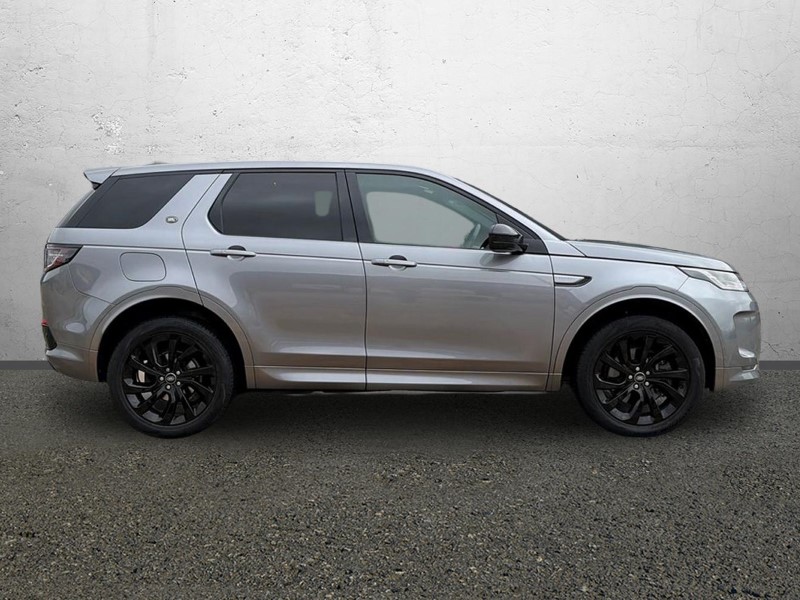 2022 (72) LAND ROVER DISCOVERY SPORT 2.0 D200 R-Dynamic HSE 5dr Auto [5 Seat] 5422854