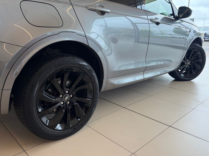 2022 (72) LAND ROVER DISCOVERY SPORT 2.0 D200 R-Dynamic HSE 5dr Auto [5 Seat] 5422900