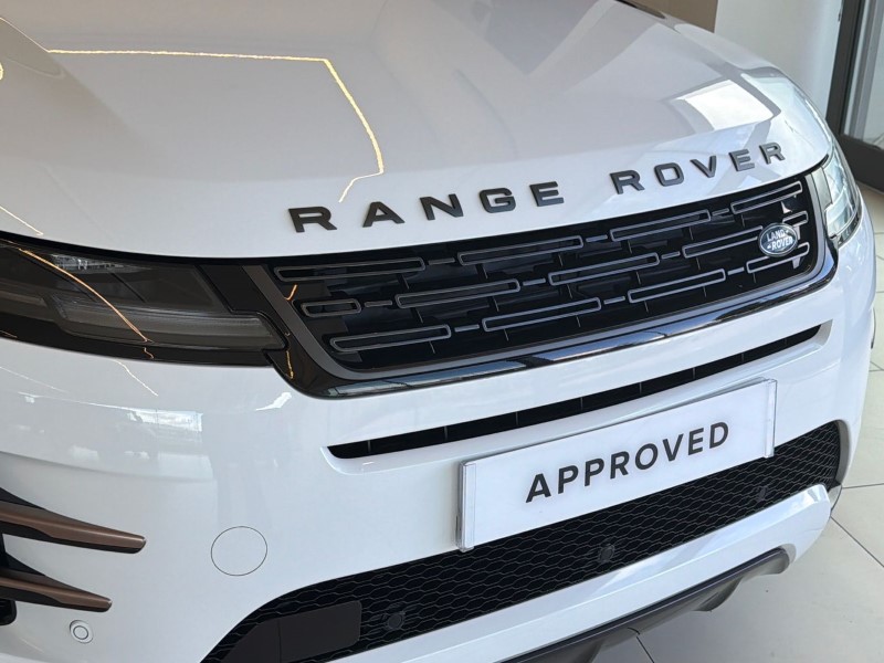 2025 (74) LAND ROVER RANGE ROVER EVOQUE 2.0 D200 Dynamic SE 5dr Auto 5407713