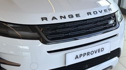 2025 (74) LAND ROVER RANGE ROVER EVOQUE 2.0 D200 Dynamic SE 5dr Auto 5407713