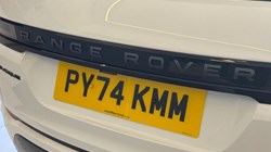 2025 (74) LAND ROVER RANGE ROVER EVOQUE 2.0 D200 Dynamic SE 5dr Auto 5407715