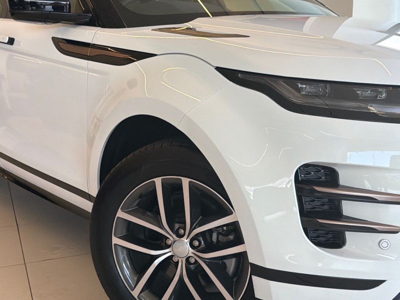 2025 (74) LAND ROVER RANGE ROVER EVOQUE 2.0 D200 Dynamic SE 5dr Auto 5407692