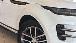 2025 (74) LAND ROVER RANGE ROVER EVOQUE 2.0 D200 Dynamic SE 5dr Auto 5407692
