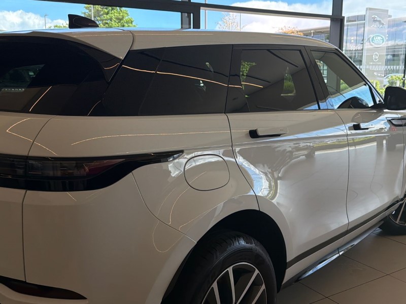 2025 (74) LAND ROVER RANGE ROVER EVOQUE 2.0 D200 Dynamic SE 5dr Auto 5407721