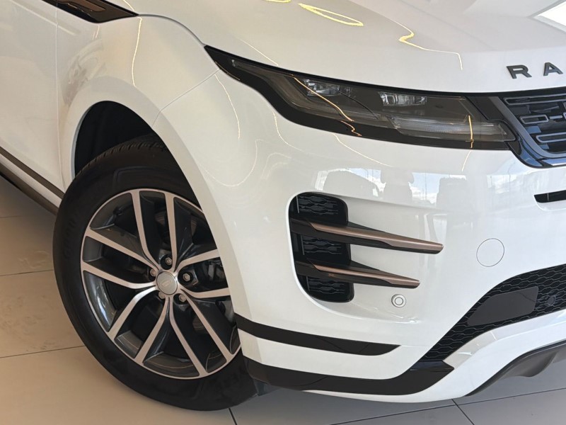 2025 (74) LAND ROVER RANGE ROVER EVOQUE 2.0 D200 Dynamic SE 5dr Auto 5407712