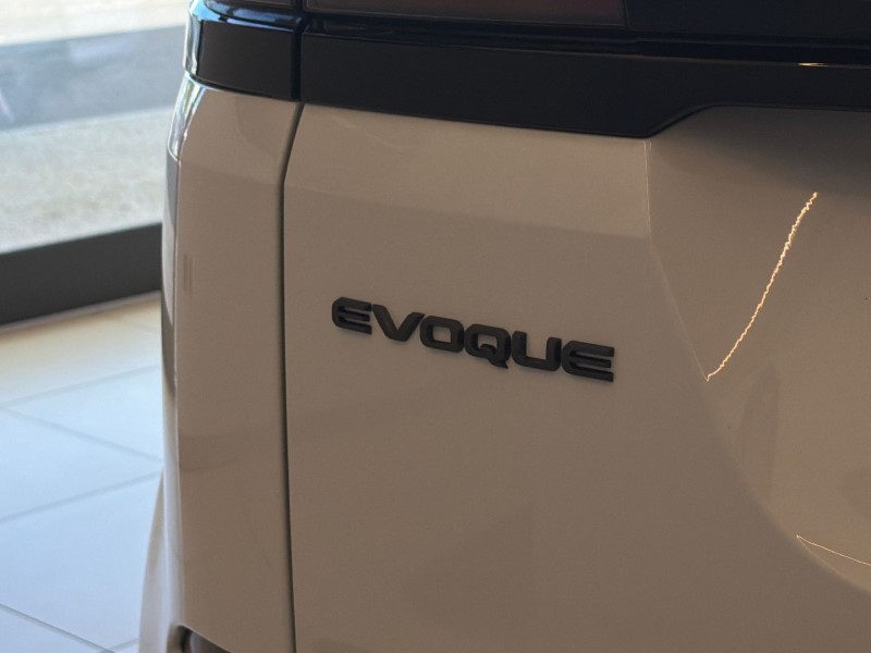 2025 (74) LAND ROVER RANGE ROVER EVOQUE 2.0 D200 Dynamic SE 5dr Auto 5407716