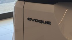 2025 (74) LAND ROVER RANGE ROVER EVOQUE 2.0 D200 Dynamic SE 5dr Auto 5407716