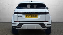 2025 (74) LAND ROVER RANGE ROVER EVOQUE 2.0 D200 Dynamic SE 5dr Auto 5407678