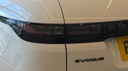 2025 (74) LAND ROVER RANGE ROVER EVOQUE 2.0 D200 Dynamic SE 5dr Auto 5407717