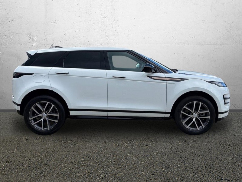 2025 (74) LAND ROVER RANGE ROVER EVOQUE 2.0 D200 Dynamic SE 5dr Auto 5407677
