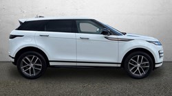 2025 (74) LAND ROVER RANGE ROVER EVOQUE 2.0 D200 Dynamic SE 5dr Auto 5407677