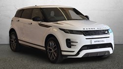 2025 (74) LAND ROVER RANGE ROVER EVOQUE 2.0 D200 Dynamic SE 5dr Auto 5407673
