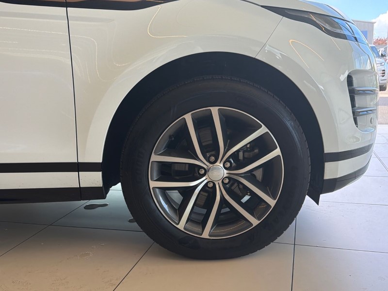 2025 (74) LAND ROVER RANGE ROVER EVOQUE 2.0 D200 Dynamic SE 5dr Auto 5407680