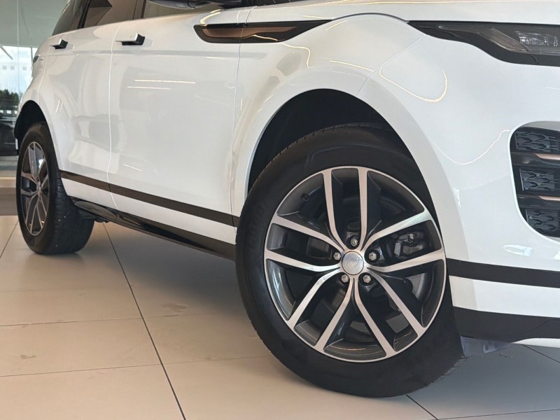 2025 (74) LAND ROVER RANGE ROVER EVOQUE 2.0 D200 Dynamic SE 5dr Auto 5407714