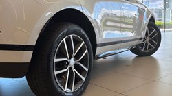2025 (74) LAND ROVER RANGE ROVER EVOQUE 2.0 D200 Dynamic SE 5dr Auto 5407718