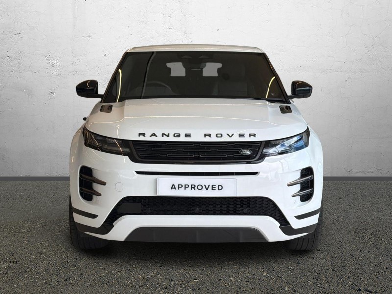 2025 (74) LAND ROVER RANGE ROVER EVOQUE 2.0 D200 Dynamic SE 5dr Auto 5407679