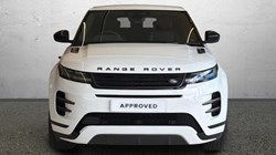 2025 (74) LAND ROVER RANGE ROVER EVOQUE 2.0 D200 Dynamic SE 5dr Auto 5407679