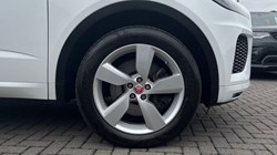 2018 (68) JAGUAR E-PACE 2.0 R-Dynamic SE 5dr Auto 5454597