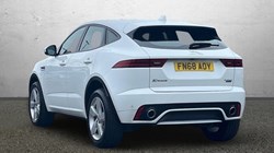 2018 (68) JAGUAR E-PACE 2.0 R-Dynamic SE 5dr Auto 5454591