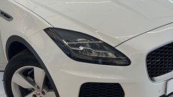 2018 (68) JAGUAR E-PACE 2.0 R-Dynamic SE 5dr Auto 5454606