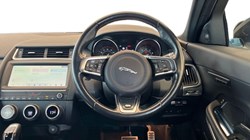 2018 (68) JAGUAR E-PACE 2.0 R-Dynamic SE 5dr Auto 5454604