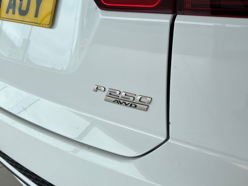 2018 (68) JAGUAR E-PACE 2.0 R-Dynamic SE 5dr Auto 5454634