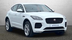 2018 (68) JAGUAR E-PACE 2.0 R-Dynamic SE 5dr Auto 5454590