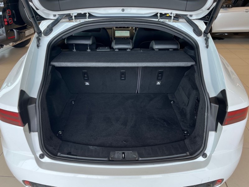 2018 (68) JAGUAR E-PACE 2.0 R-Dynamic SE 5dr Auto 5454599